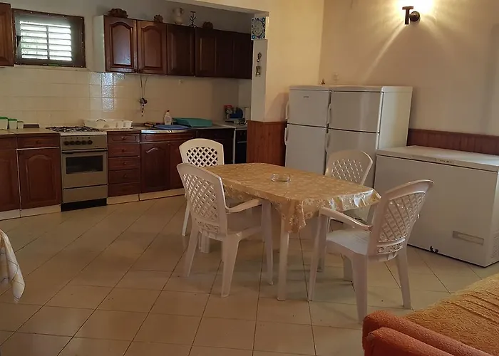 House Fani Holiday home *