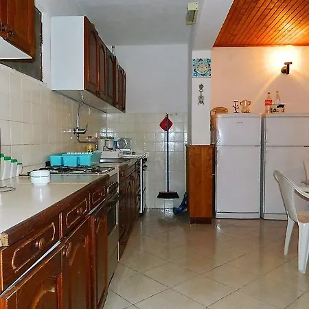 House Fani Ferienhaus