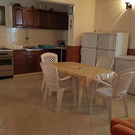 House Fani Ferienhaus *