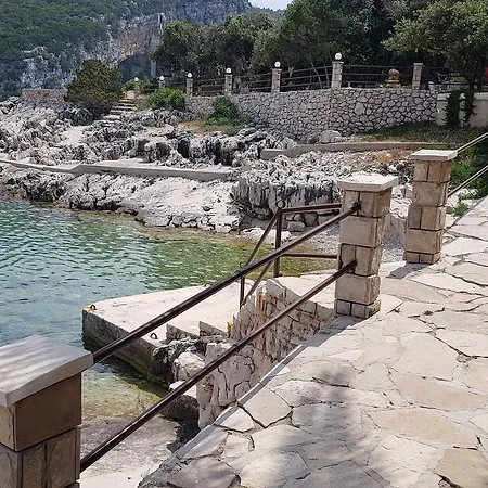 Ferienhaus House Fani