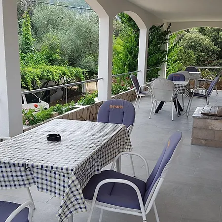 House Fani Zastražišće