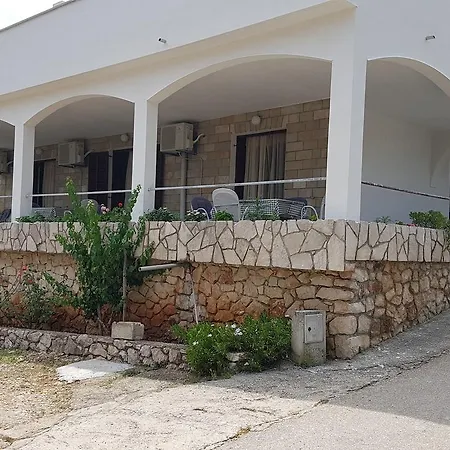 House Fani Ferienhaus Zastražišće