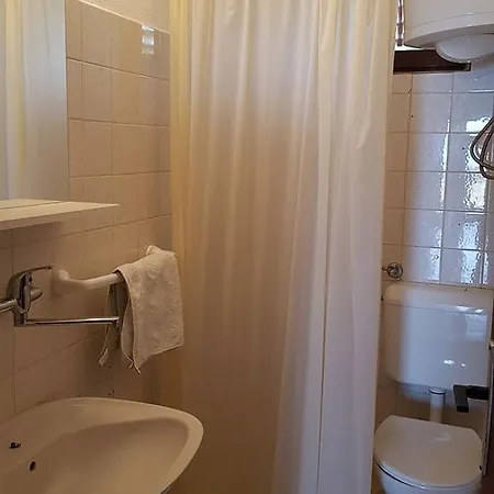 Ferienhaus House Fani Zastražišće