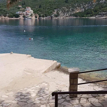 House Fani Zastražišće