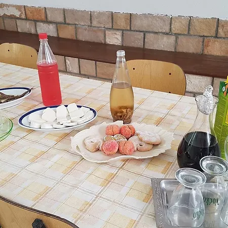 House Fani Nyaraló *