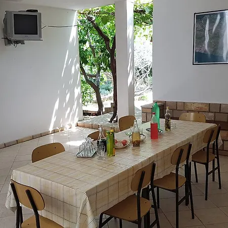 House Fani Nyaraló Zastražišće