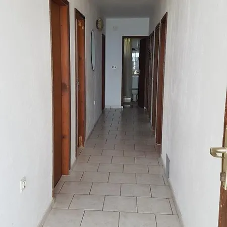Nyaraló House Fani