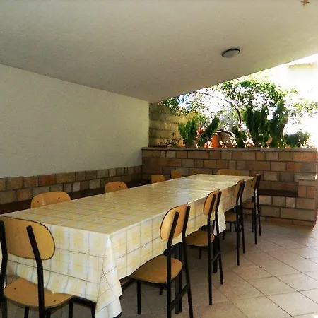 House Fani Zastražišće