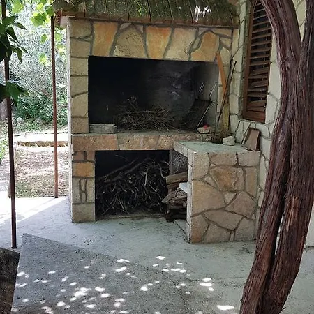 Nyaraló House Fani Zastražišće