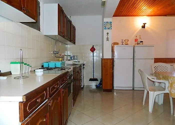 House Fani Casa de Férias